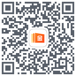 金先生素材宝codice QR per il download