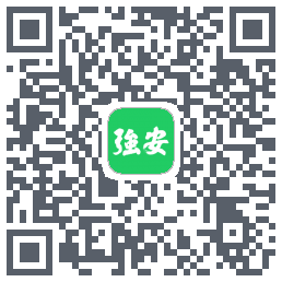 学习强安TEST的下載二維碼