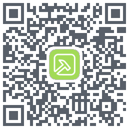 Tinker Card的下載二維碼
