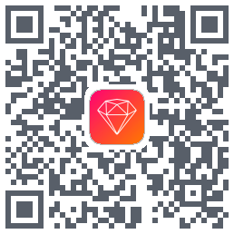 翻咔 QRcode