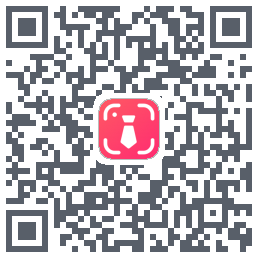 智美证件照 QRcode