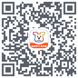 小白学习打印kod QR do pobrania