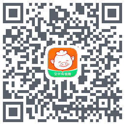 猪八戒的下载二维码