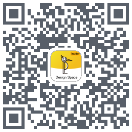 LaserPecker Design Space QRcode