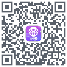 掌上大学 QRcode