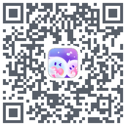 KK星球codice QR per il download
