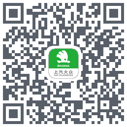 斯柯达 QRcode