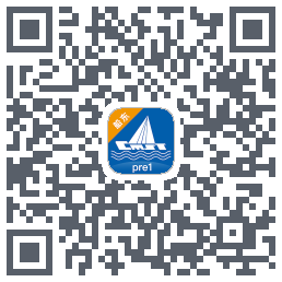 中储智运水运版 QRcode