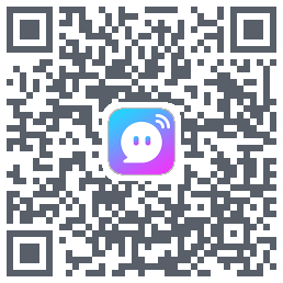 声友 QRcode