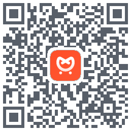 蝉选 QRcode