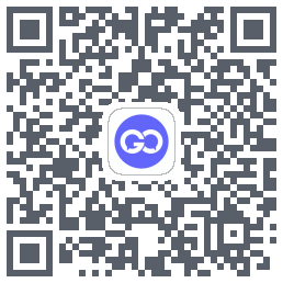 AI英语Gocodice QR per il download