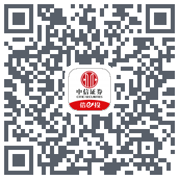 中信-扫一扫 QRcode