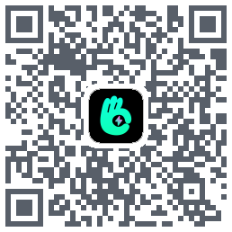 掌心雷 QRcode
