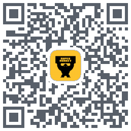 超级猩猩 QRcode