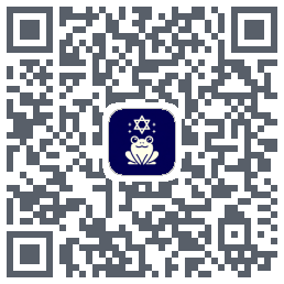 塔罗蛙 QRcode