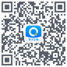 蜜蜂试卷 QRcode