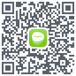 鱼跃安耐糖 QRcode