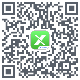 XTrend Speed的下載二維碼