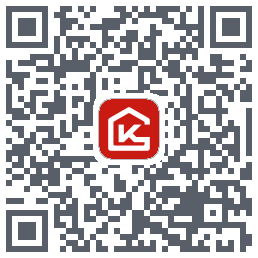 快消之家codice QR per il download