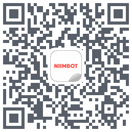 NIIMBOT QR-код для загрузки