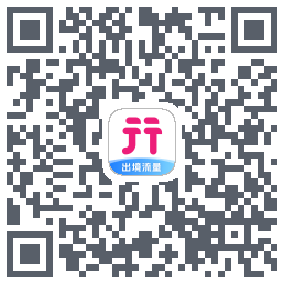 无忧行的下载二维码