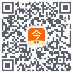 今小店รหัส QR สำหรับดาวน์โหลด