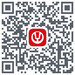 益健堂codice QR per il download
