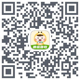 噢啦回收-旧衣服回收旧书旧手机旧家电闲置旧物免费上门回收无忧的下载二维码