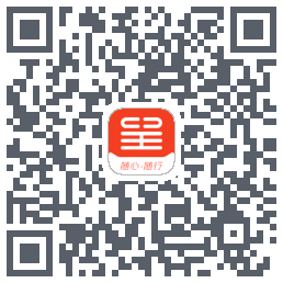 东呈会测试codice QR per il download
