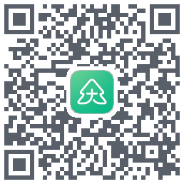 百科开发版código QR de descarga de