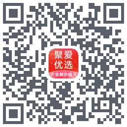聚爱优选Pro QRcode