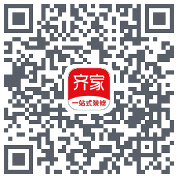 齐家 QRcode