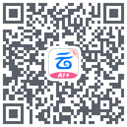 中国移动云盘 QRcode