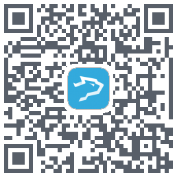 银豹收银codice QR per il download