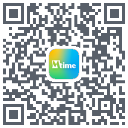 时光网 QRcode