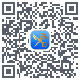 移动门户รหัส QR สำหรับดาวน์โหลด
