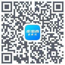 家长管理的下載二維碼