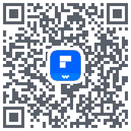 PDFelement的下載二維碼
