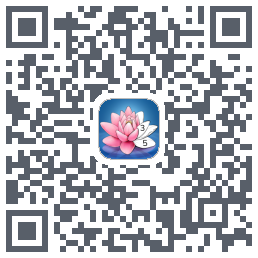 Zen Color QRcode