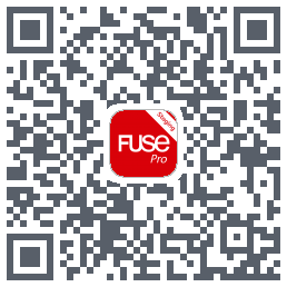 FUSE PRO QRcode