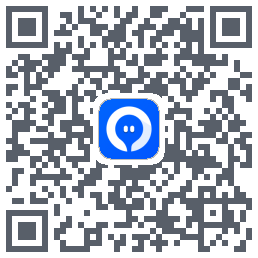 AutoX RoboTaxi QR-код для загрузки