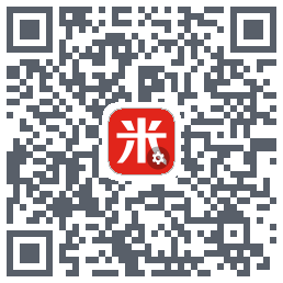 汇来米のダウンロードQRコード