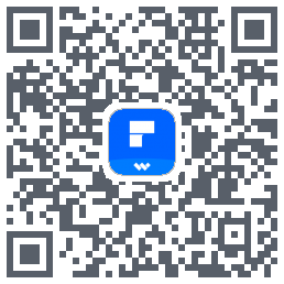 PDFelement的下載二維碼