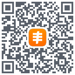 丰e管家的下载二维码