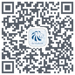 盖得排行 QRcode