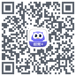 相寓+ QRcode