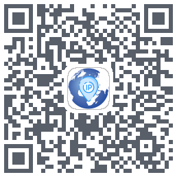 IP实验室 QRcode