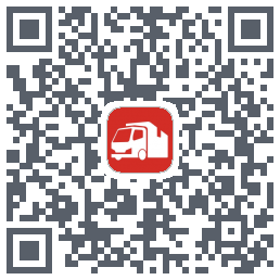 极兔司机APP的下載二維碼