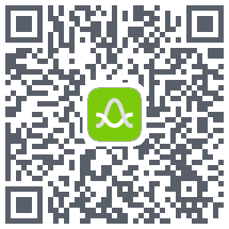 鱼跃安耐糖รหัส QR สำหรับดาวน์โหลด