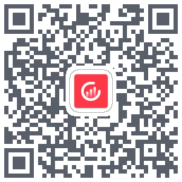 财经社交 QRcode